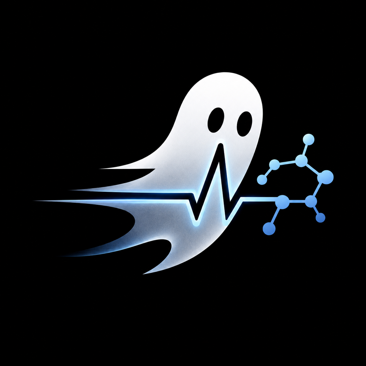 Ghost Pulse logo
